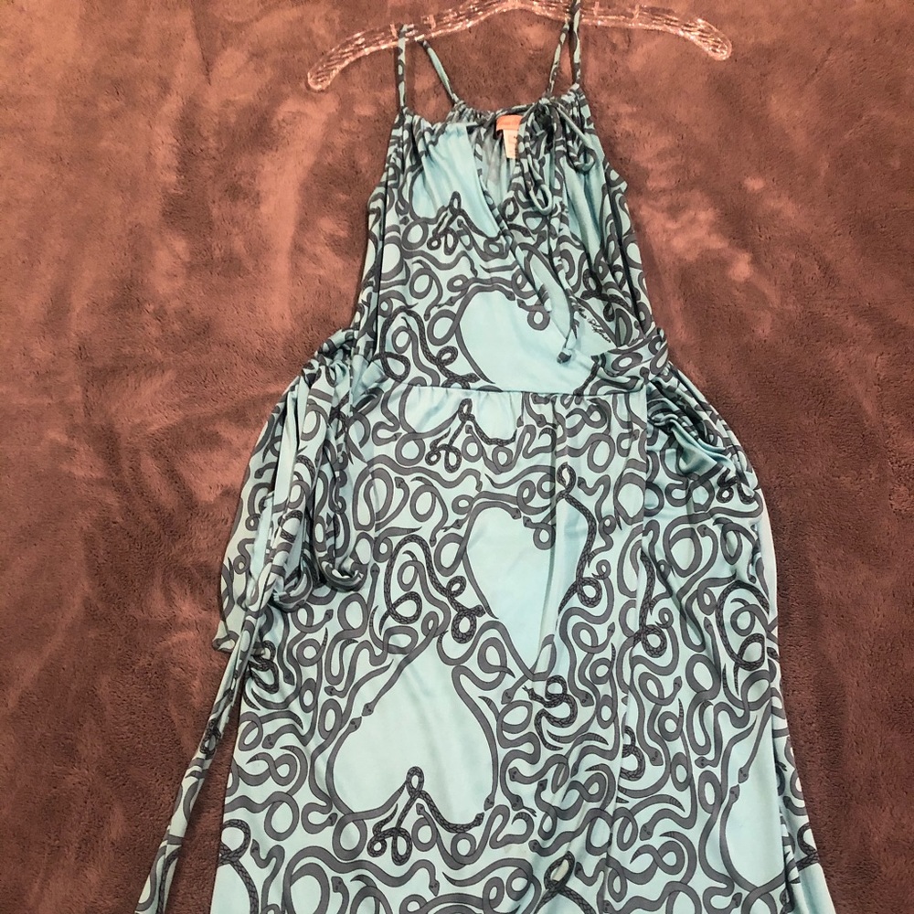 Mara Hoffman Wrap dress